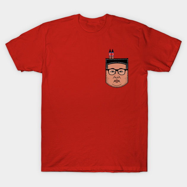 Pocket Man